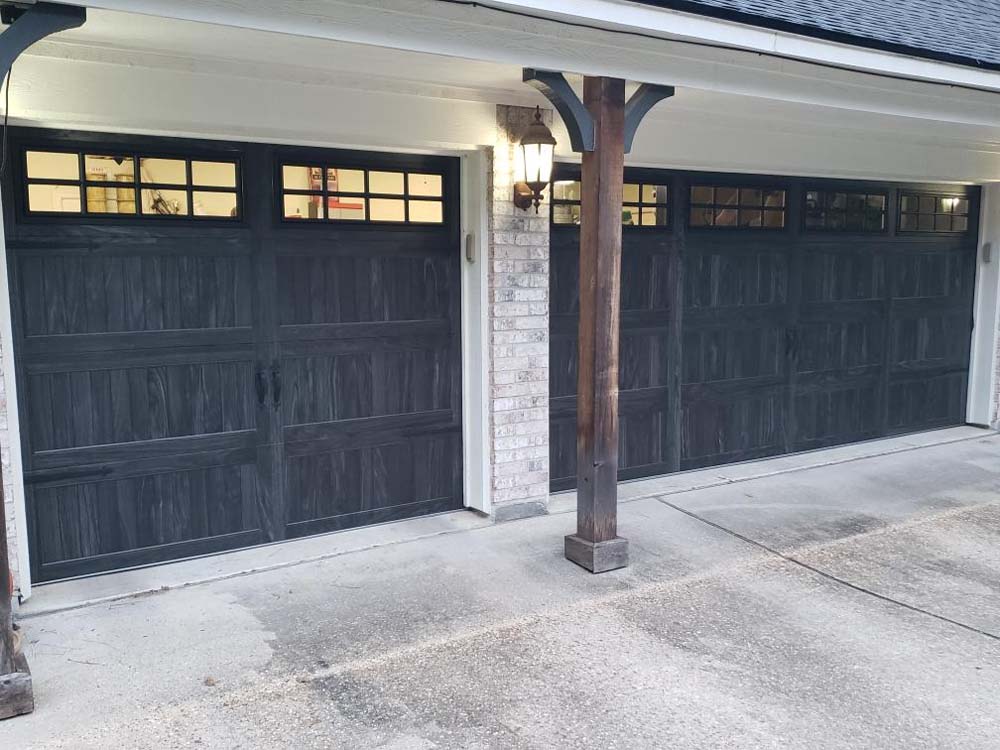 Garage Installation In Houston, TX