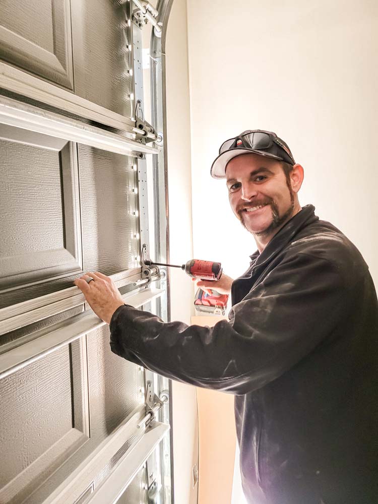 Door Garage Repair - Garage Door Doctor