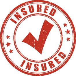 Insured Logo
