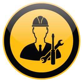 Subcontractors Icon