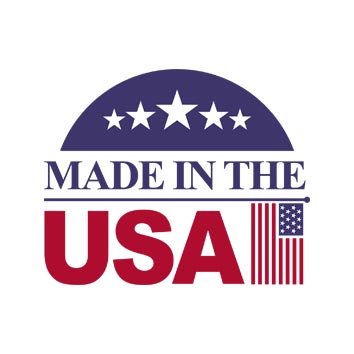 Made in the USA Logo
