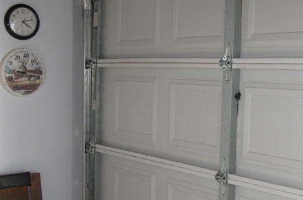 Garage Door Opener Repair Professional