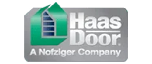 Haas Door A Nofziger Company