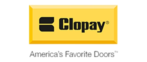 Clopay America's Favorite Doors