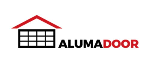 Alumadoor Logo