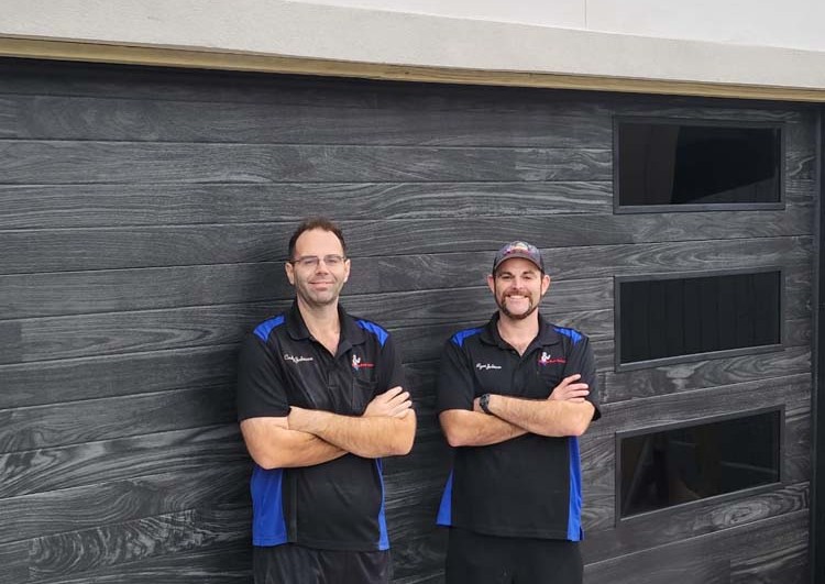 garage door cable installation replacement experts near you (6)