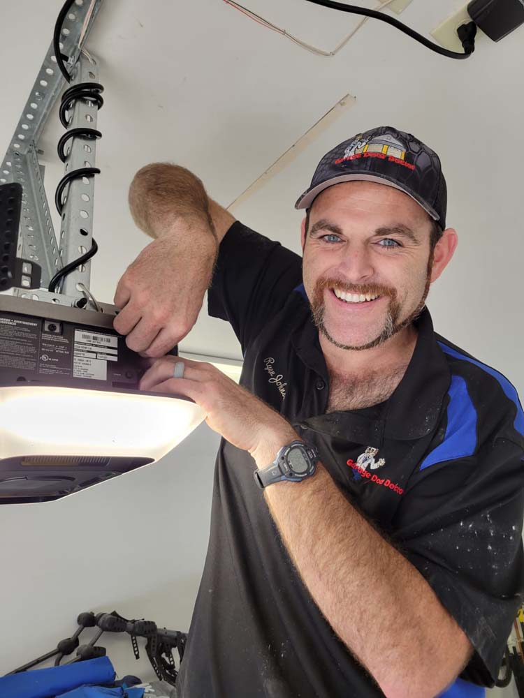garage door doctor irving garage door installation repair services