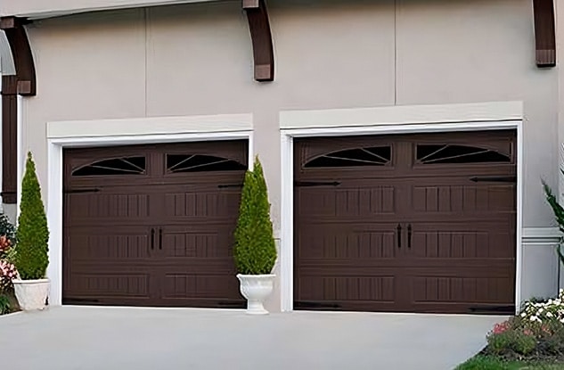top rated amarr garage door dealer near you amarr-designers-choice collection