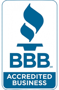 Garage Door Doctor BBB Accredited